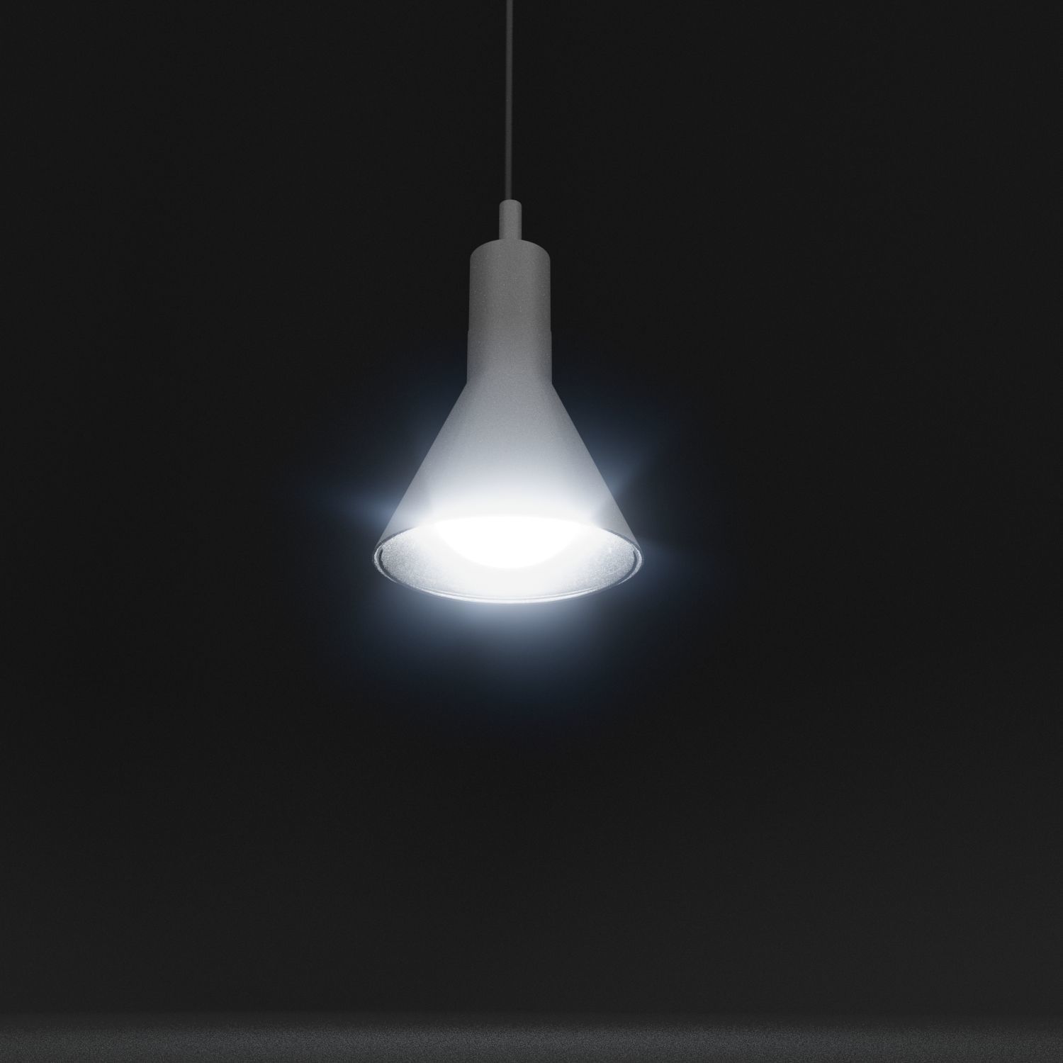 Munich Central Train Station Complete Scene 3D model_26