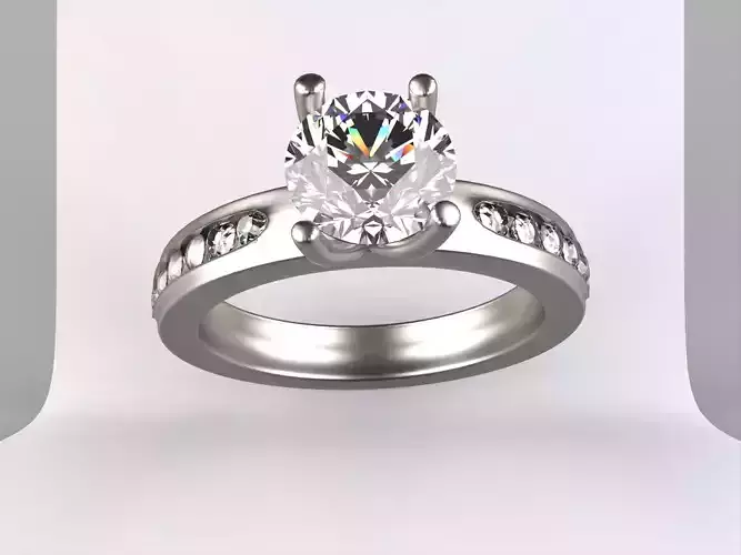 Rings Diamond