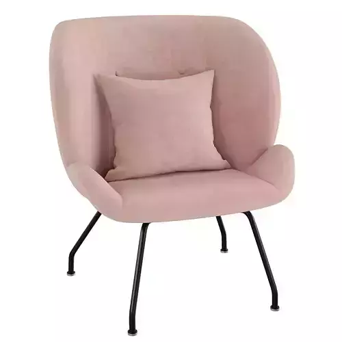 Chair Egg Vernen