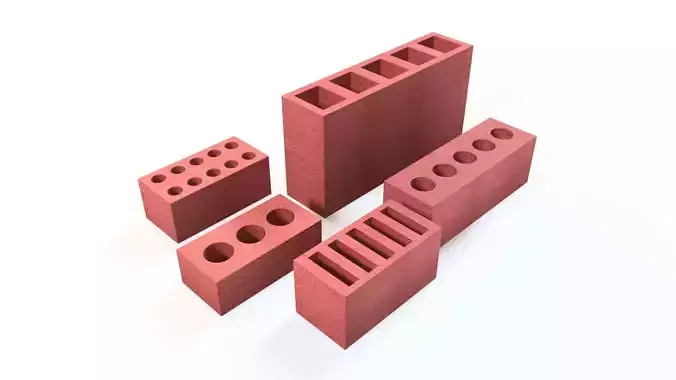 BUILDING BRICK