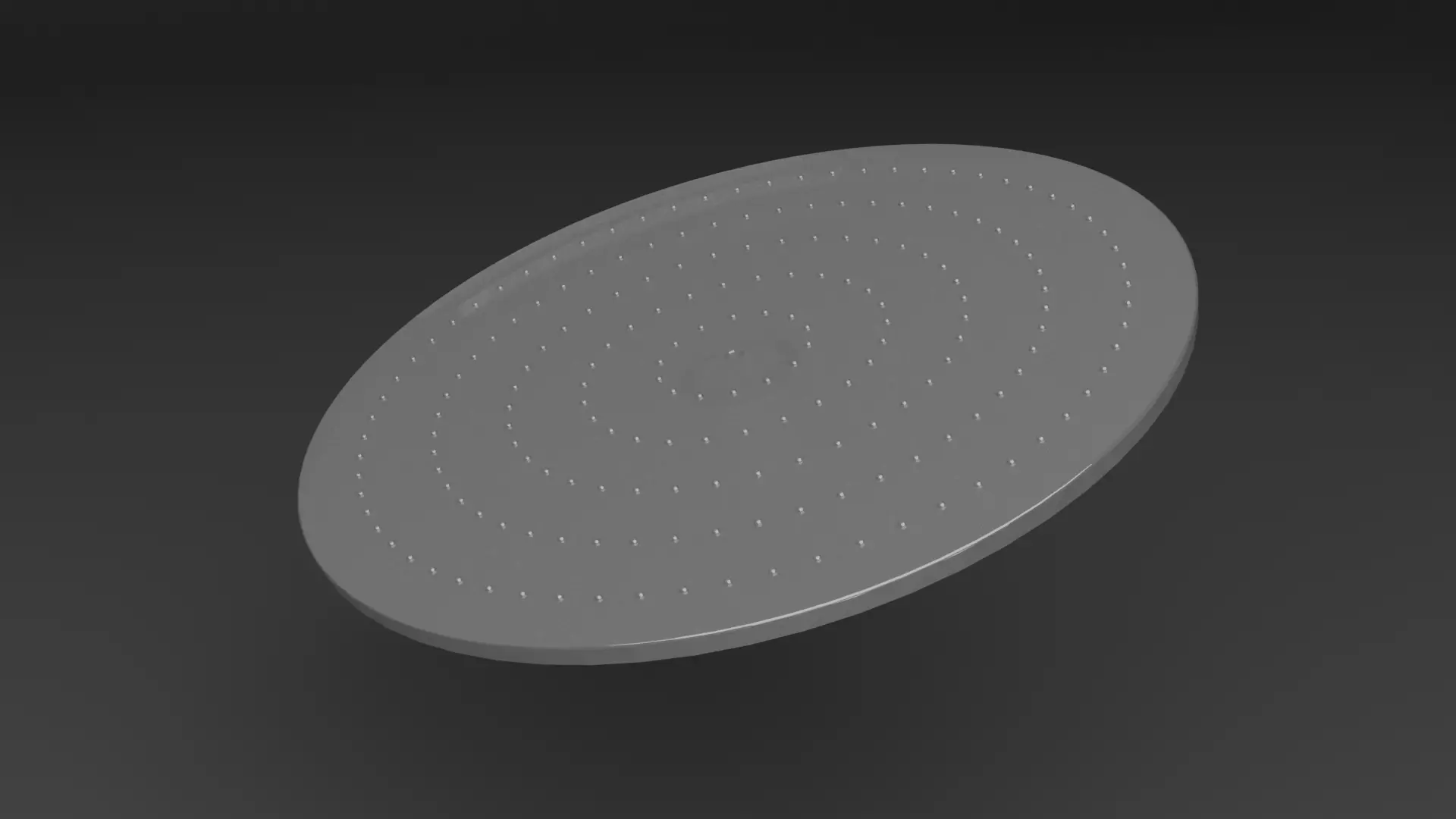 Anycubic WashCure 2 Turntable 3D print model