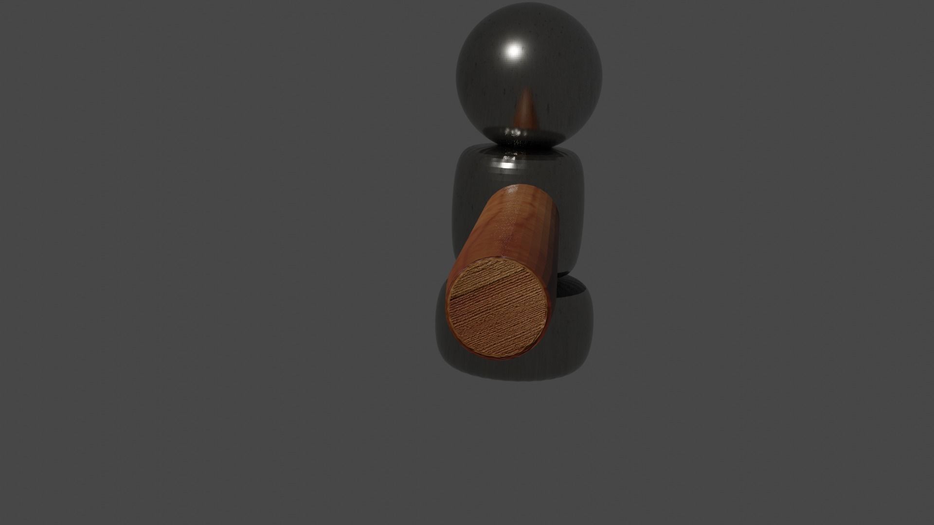 WoodenHamer Texture_2