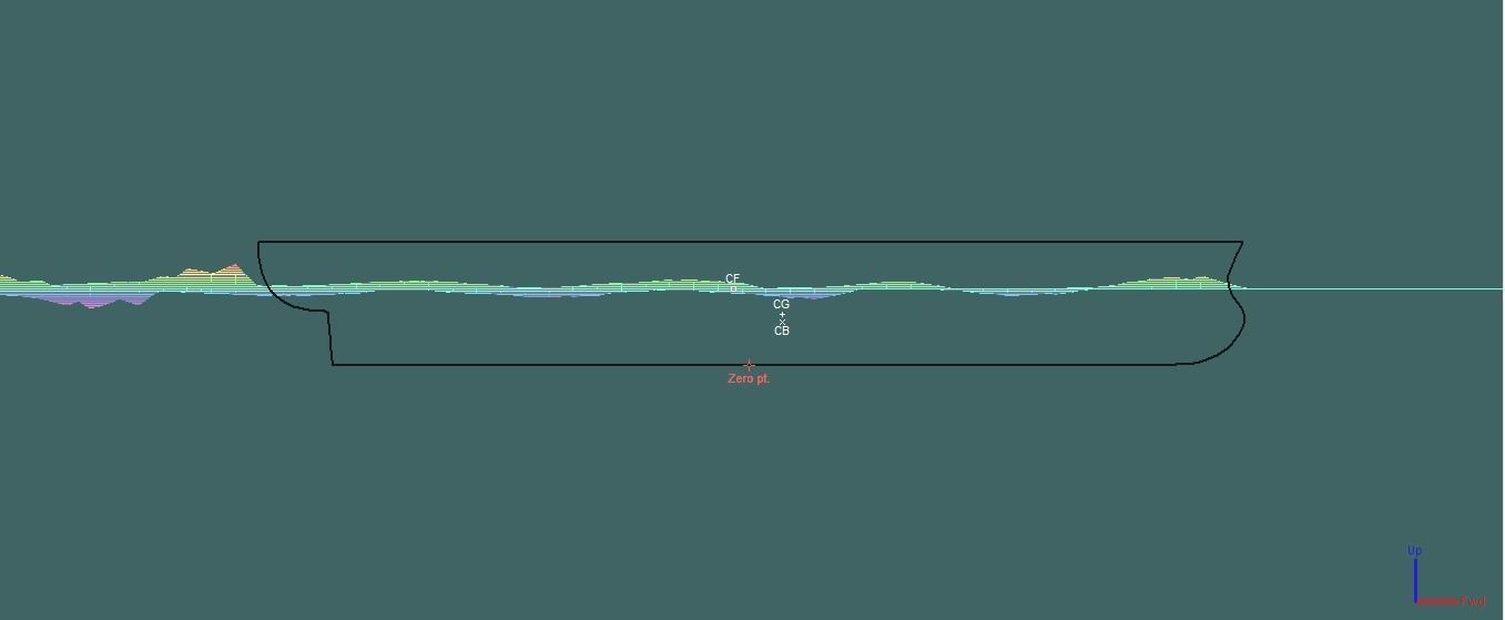Ship hull Calculations 3D print model_14
