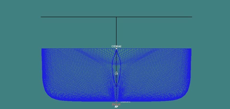 Ship hull Calculations 3D print model_27