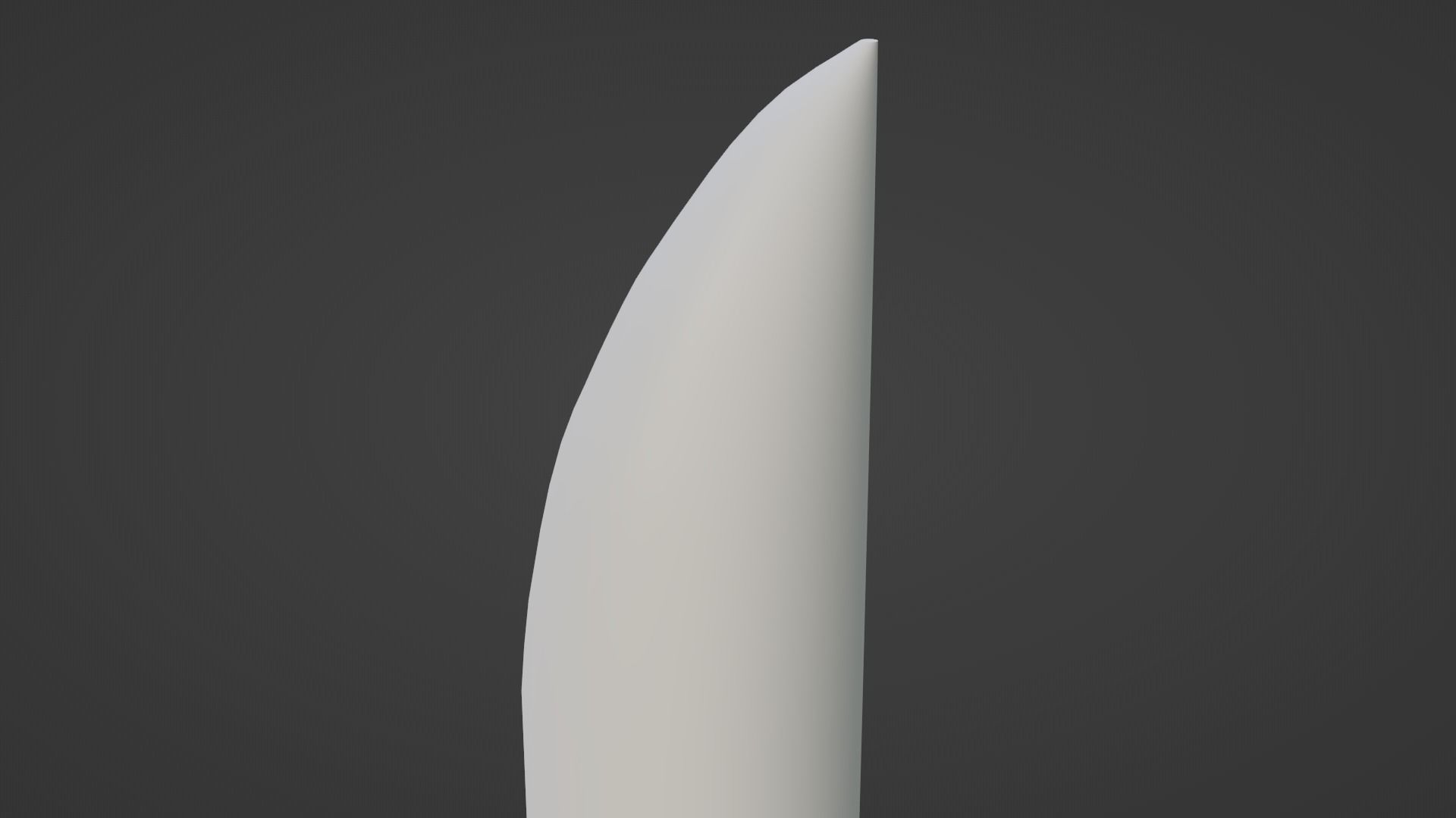 GEM-63 - Solid Rocket Booster Free 3D model_14