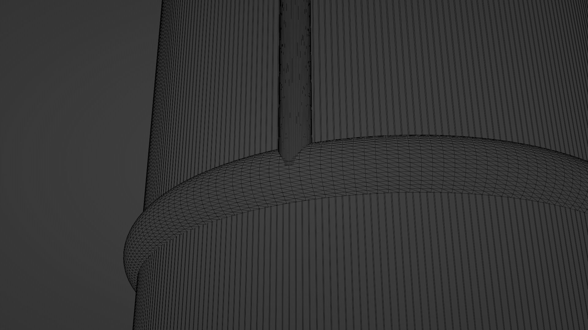 GEM-63 - Solid Rocket Booster Free 3D model_11