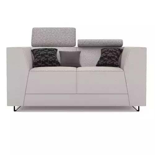 Loveseat Sofa