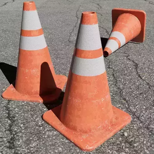 Traffic Cone