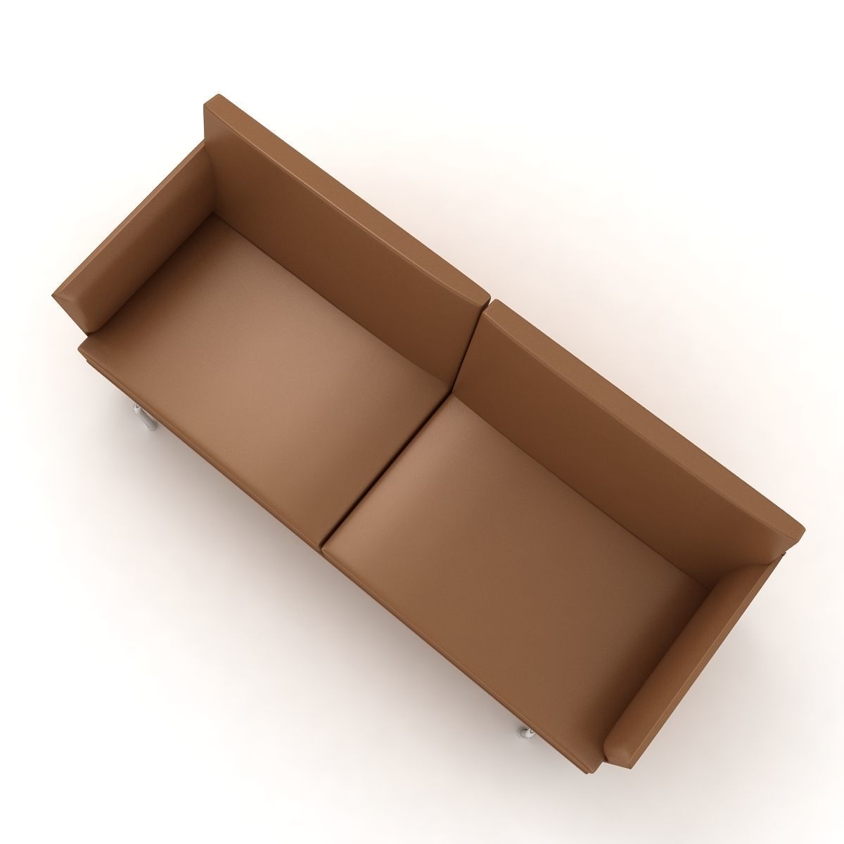 Muuto Outline Sofa Collection 3D model_9