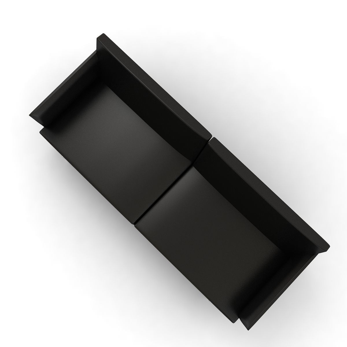 Muuto Outline Sofa Collection 3D model_20