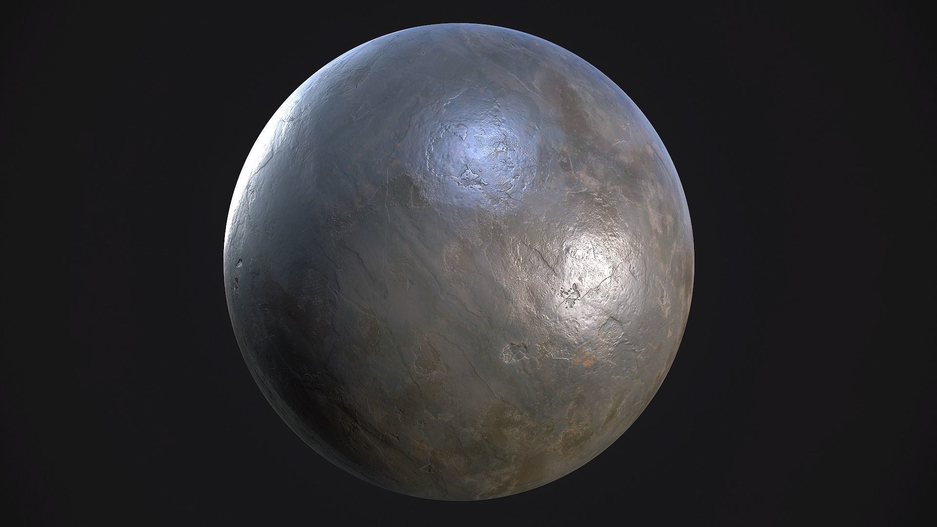 Rock Surface 2 Material Texture_1