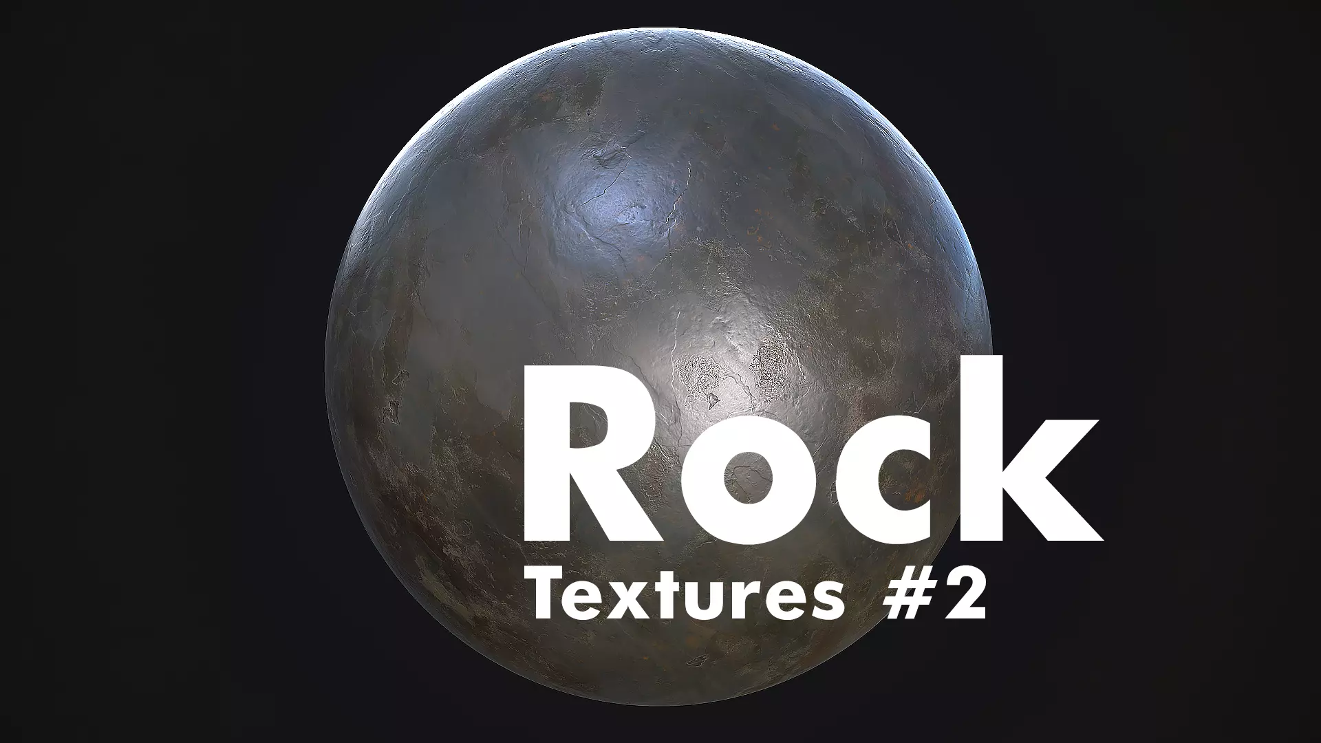 Rock Surface 2 Material Texture_0