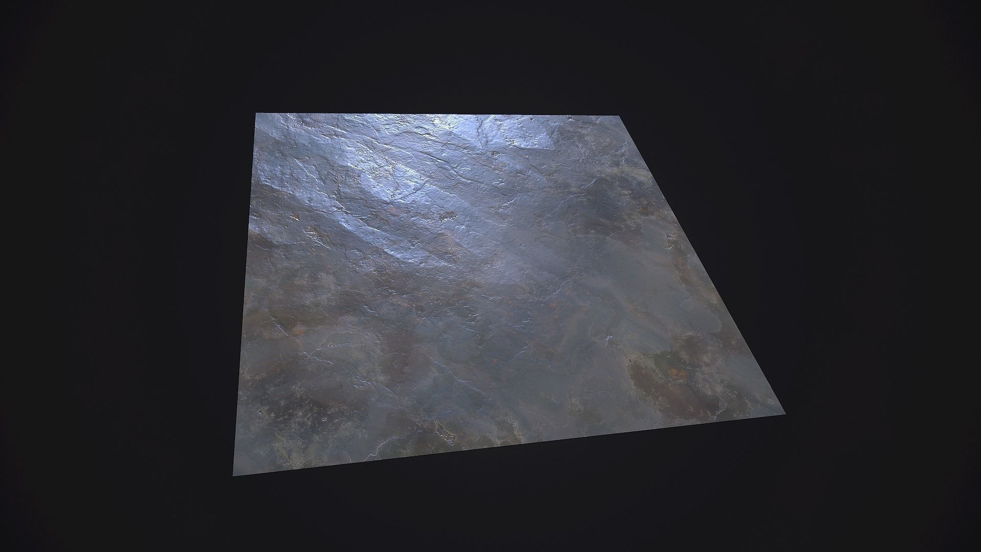 Rock Surface 2 Material Texture_4