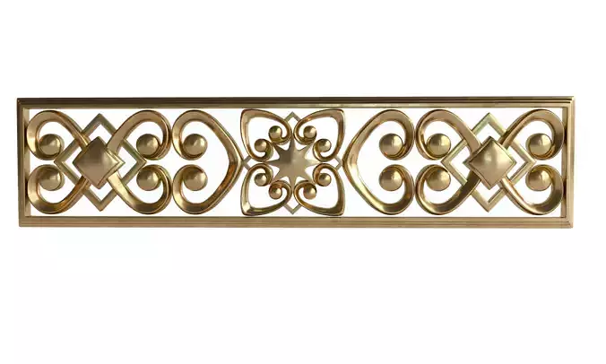 Decorative element 7