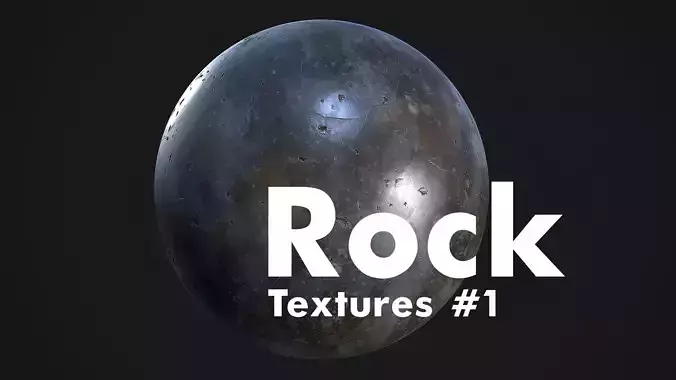 Rock Surface 1 Material