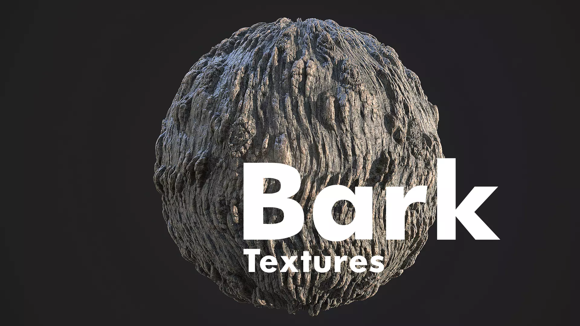 Tree Bark Material Texture_0