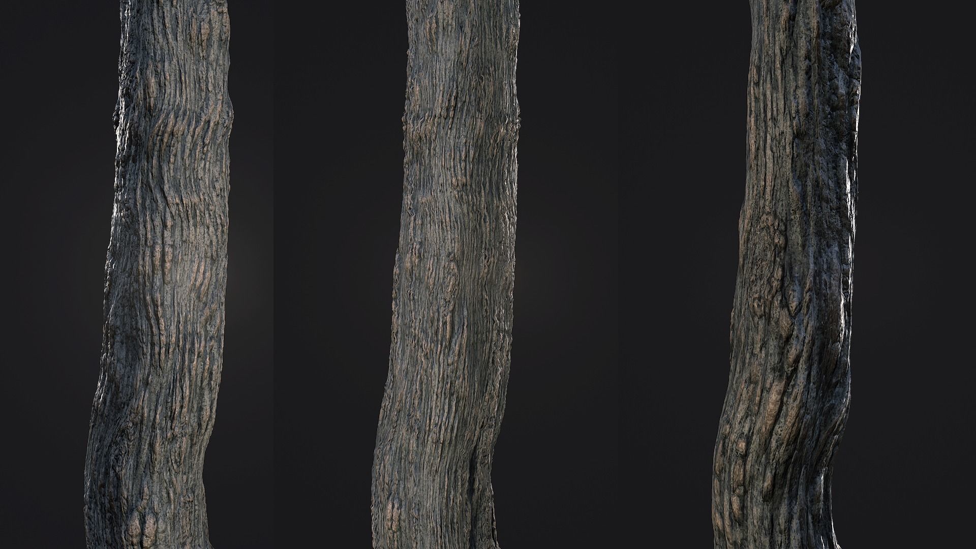 Barks Materials Texture_7