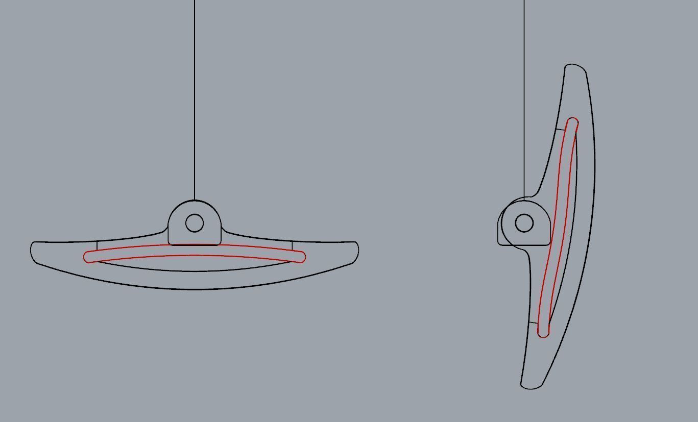 MAN RING and CUFFLINKS 3D Model Collection_13