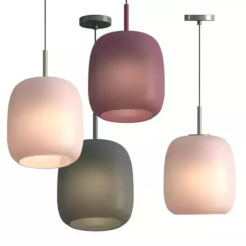 Maluma Lamp by FRITZ HANSEN