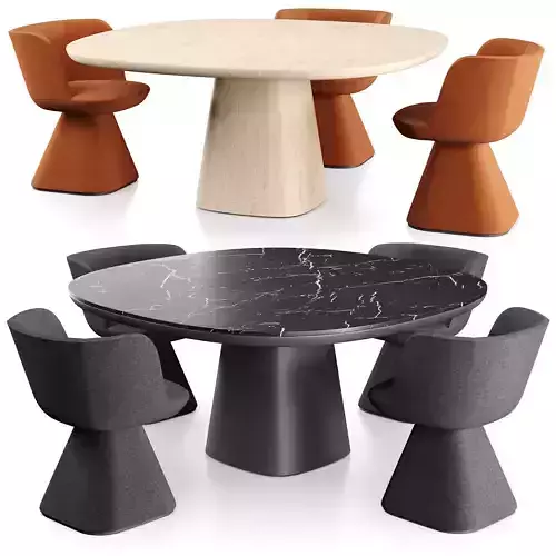 Bebitalia Allure O Flair O Set 2