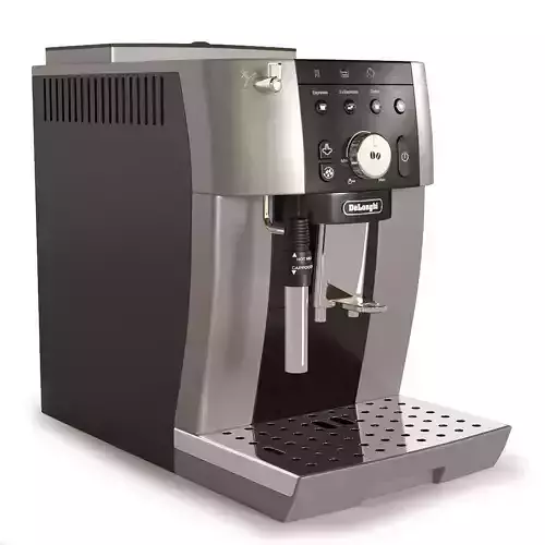 Delonghi magnifica S smart