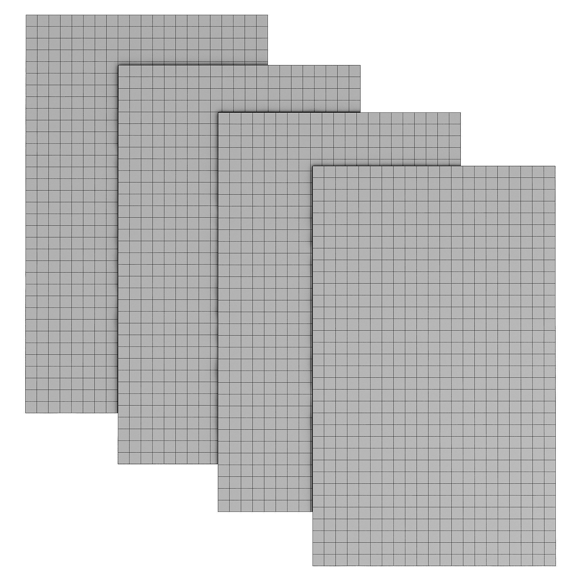 Best Cotton Rugs 3D model_3