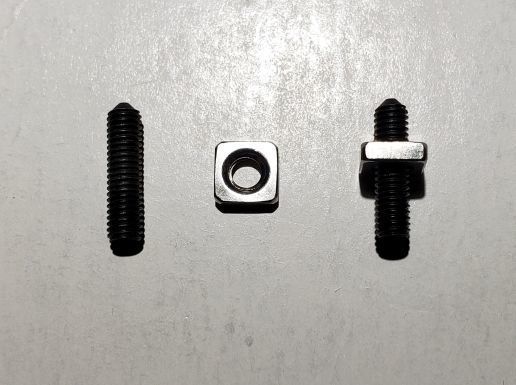 Airsoft Trigger Guard with Hard Stop 3D print model_7