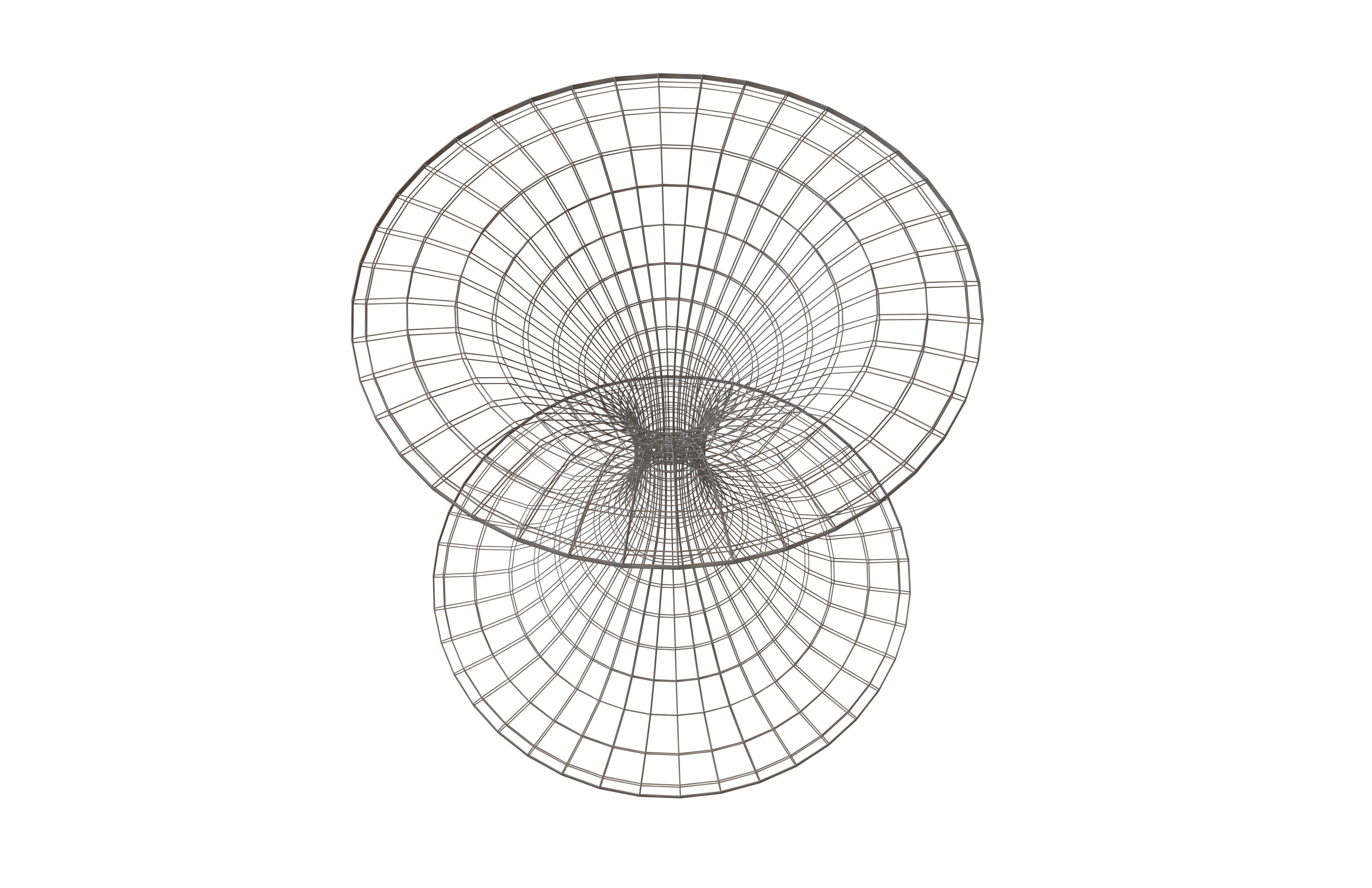 Wormhole v2 002 3D model_1