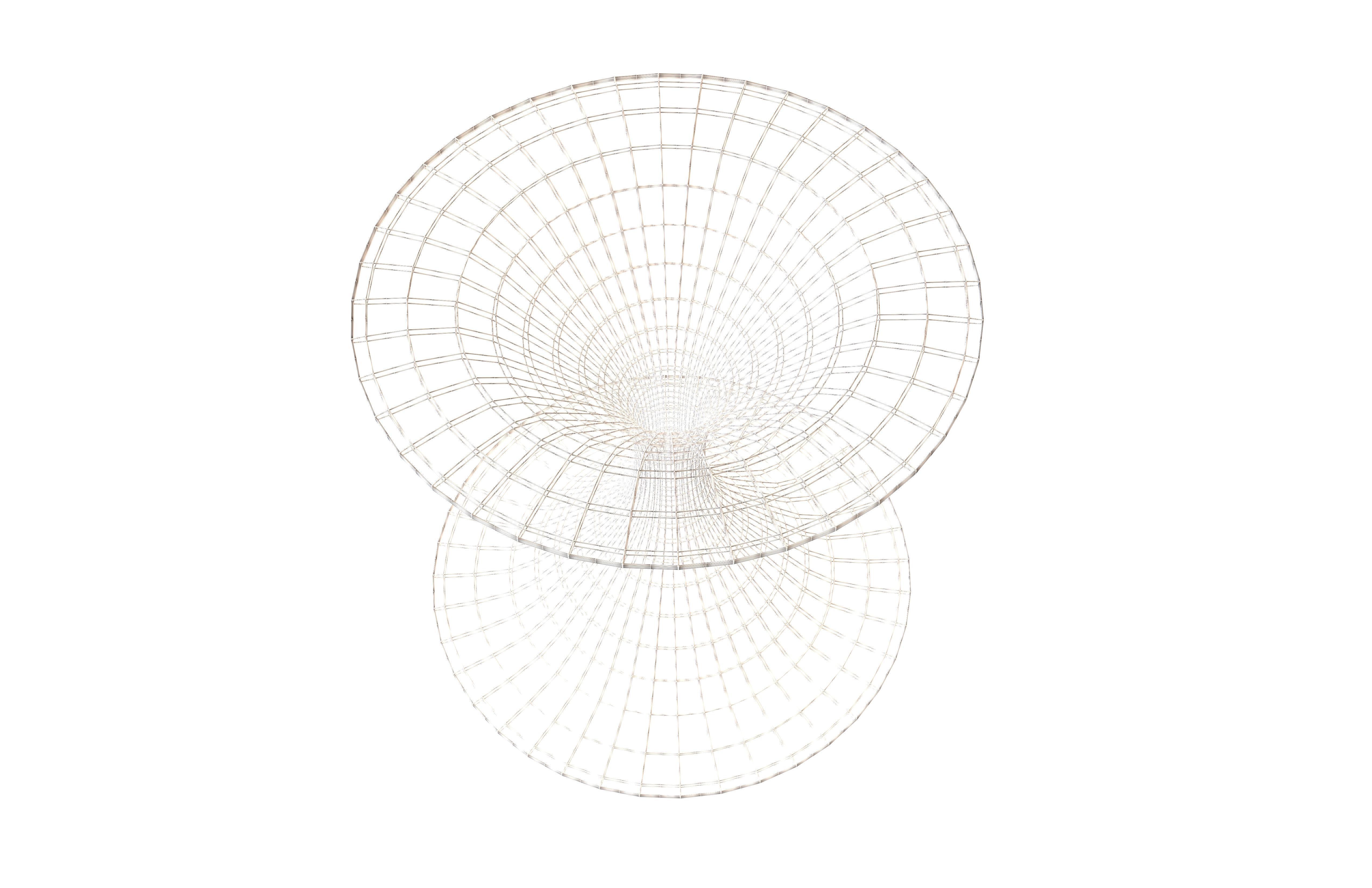 Wormhole v2 002 3D model_5