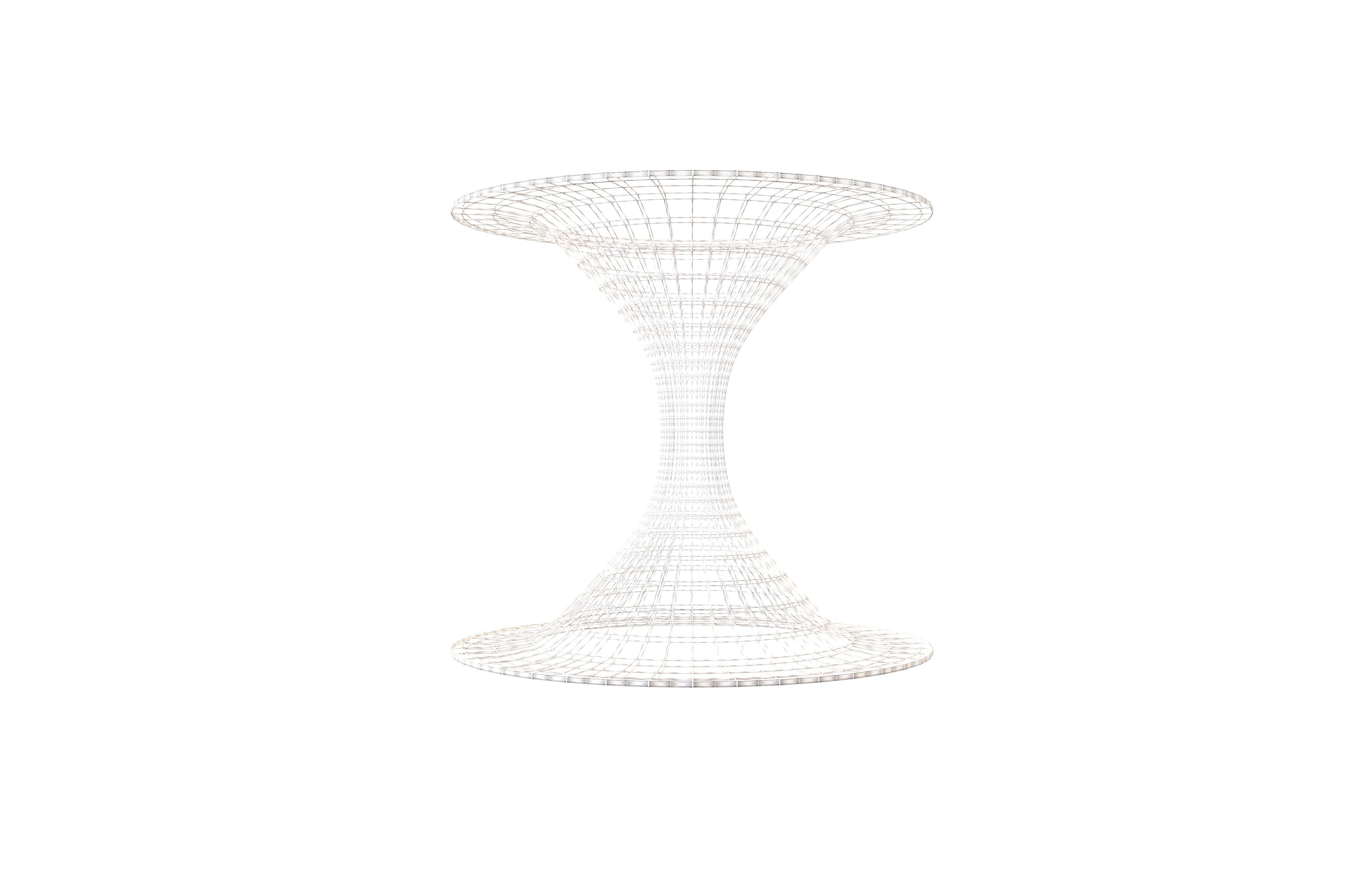 Wormhole v2 002 3D model_4