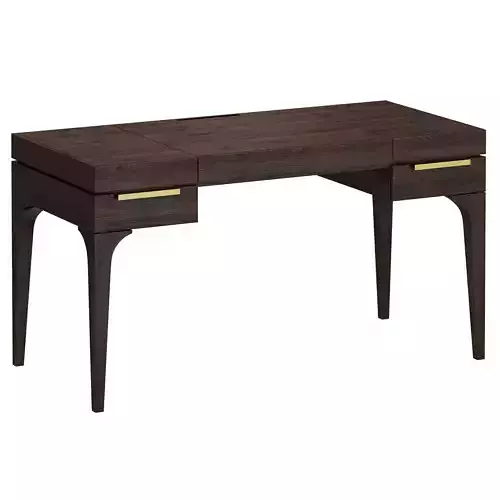 Dantone Home Bridge desk
