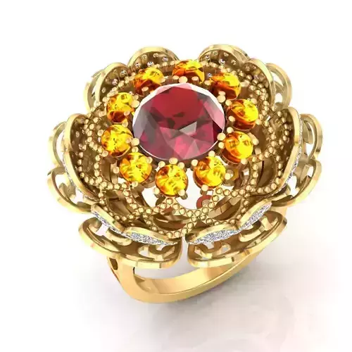 Cocktail Ring3