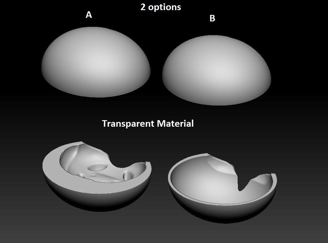 Pokemon Dewpider Araquanid 3D print model_3