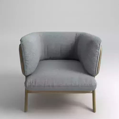 STANLEY SOFA  ARM CHAIR