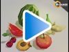 Fruits Low-poly 3D Model Low-poly 3D model_1