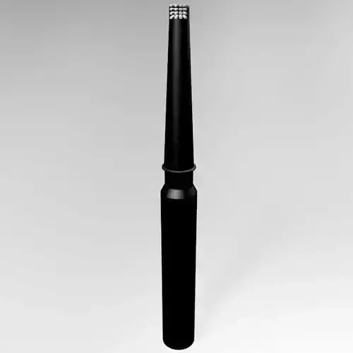 Electric Toothbrush 01