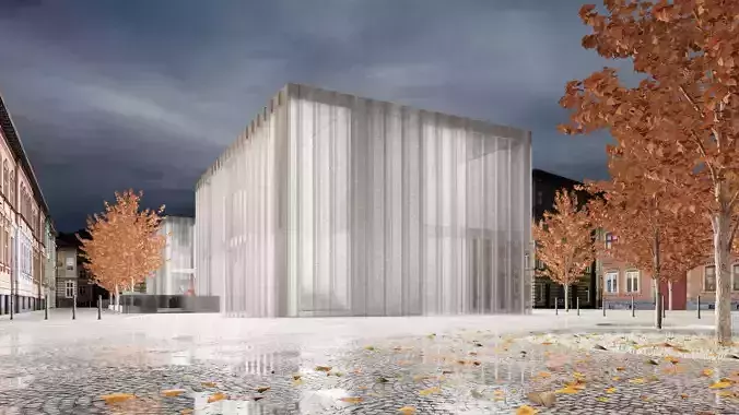 Modern Culture Center