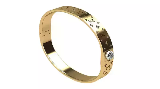 bracelet jewelry with diamonds