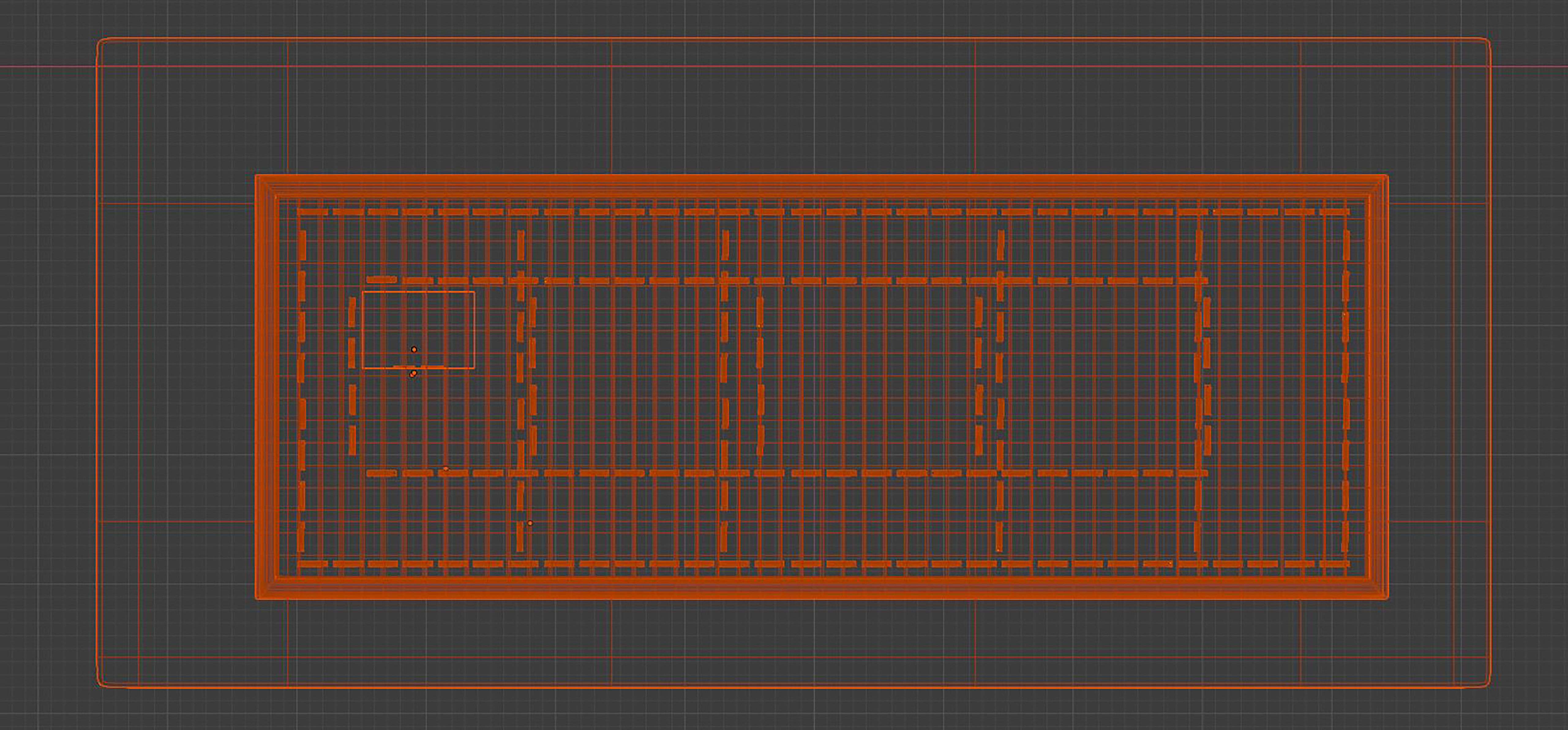 OFFICE BUILDING 3D model_10