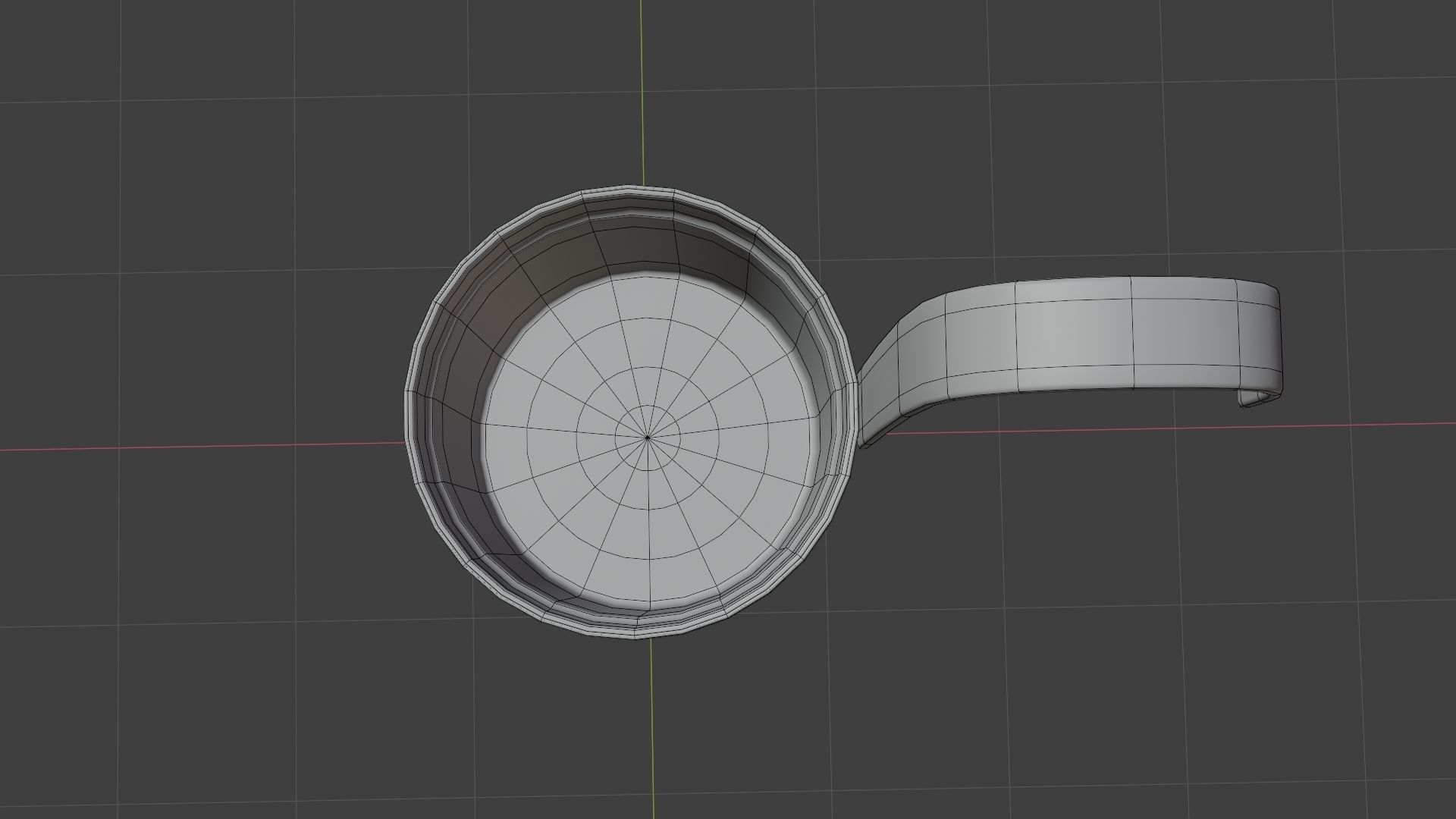 An Old Rusty Kerosene Dipper 3D model_11