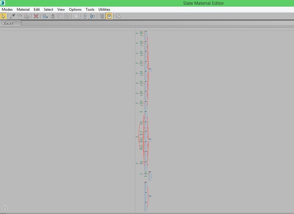 Crystal ball 3D model_6