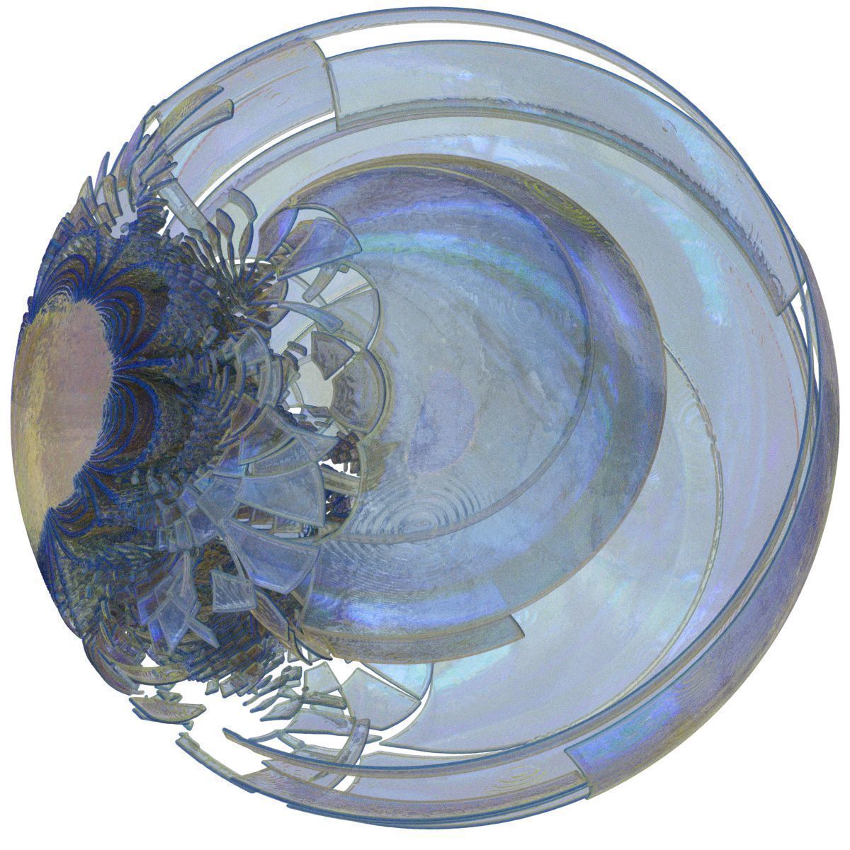 Extra Flow 3D model_1