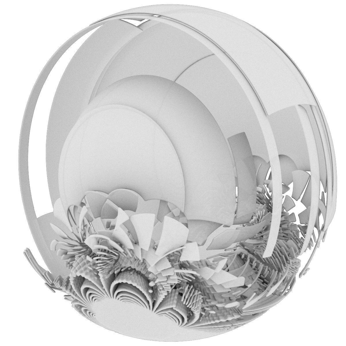 Extra Flow 3D model_9