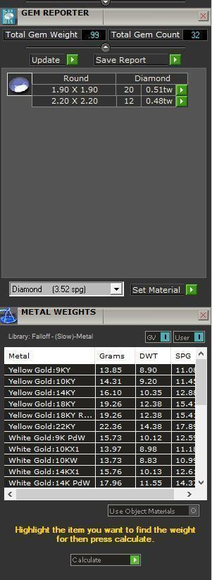 Ring M6  Mens luxury ring with enamel and gems 3D print model_32