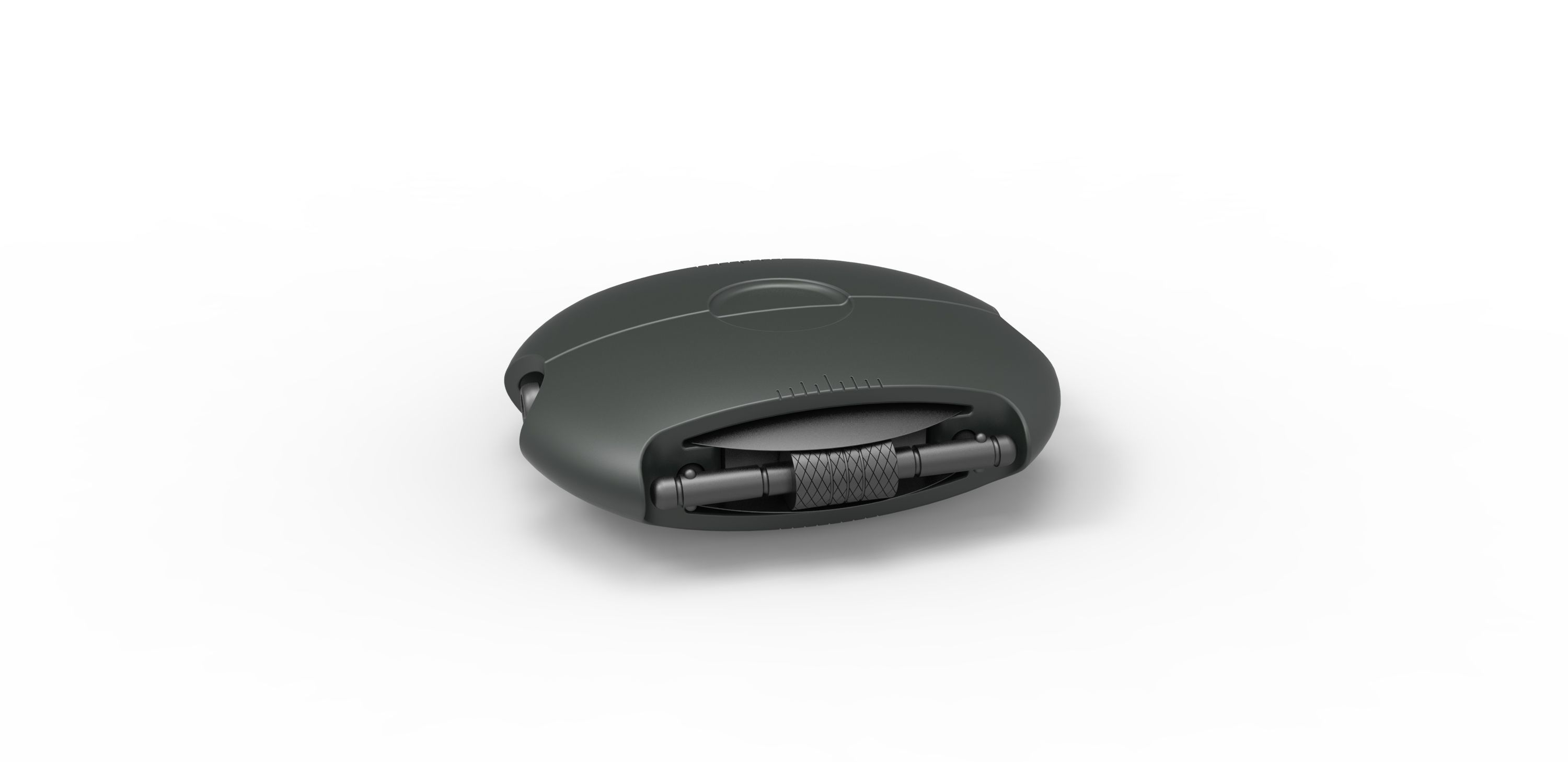 DUNE Paracompass 3D print model_5