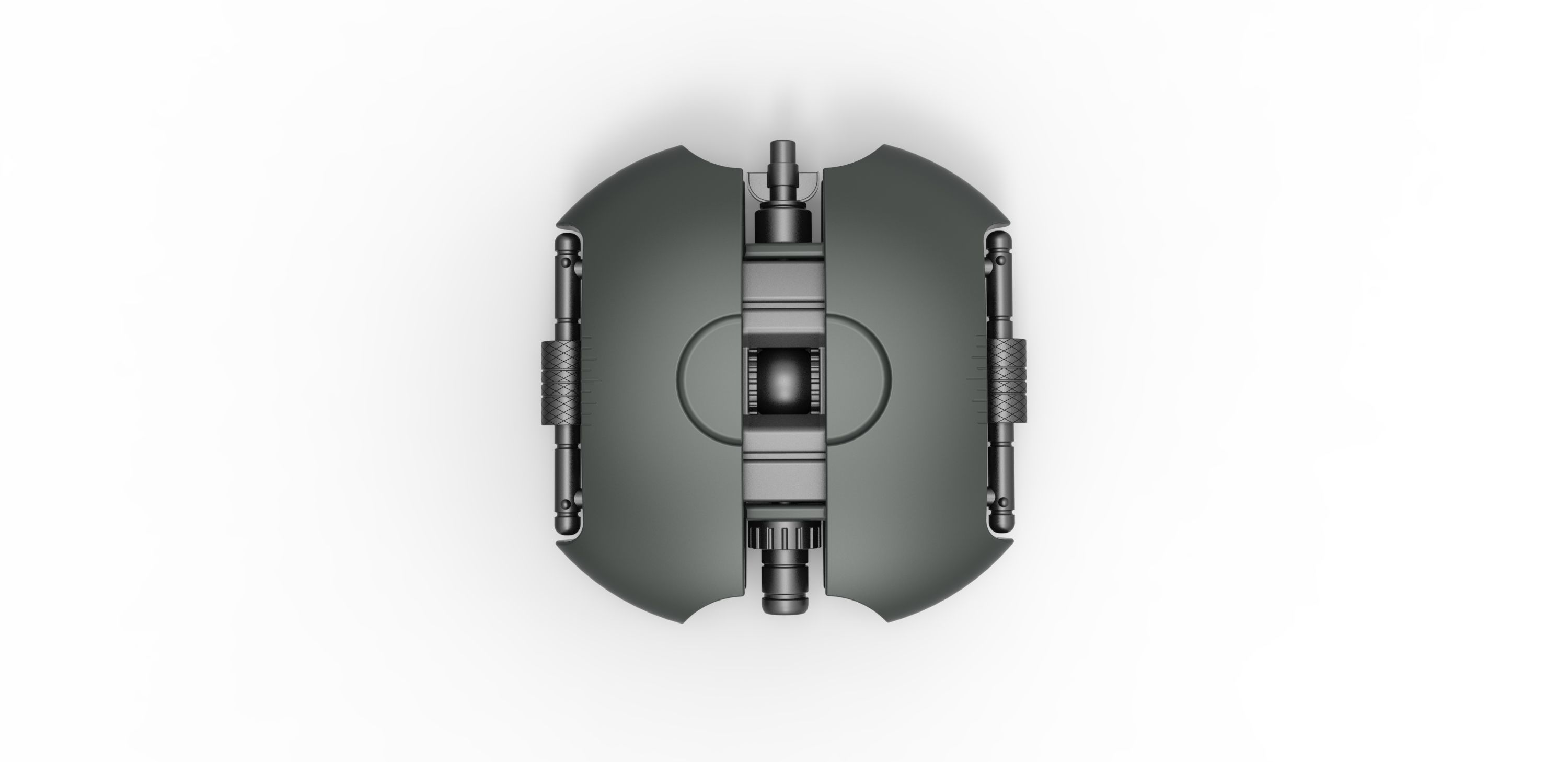 DUNE Paracompass 3D print model_11