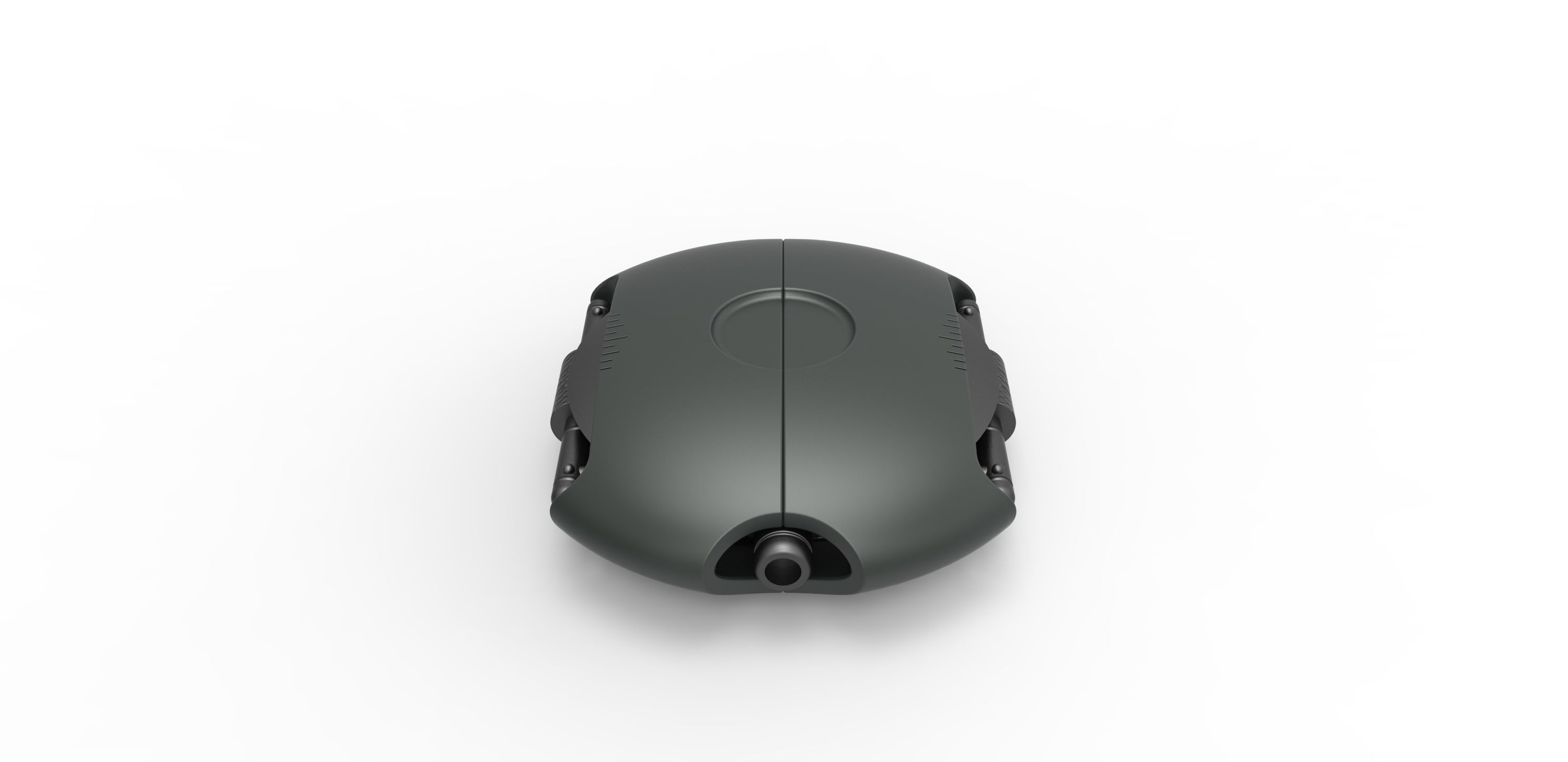 DUNE Paracompass 3D print model_3