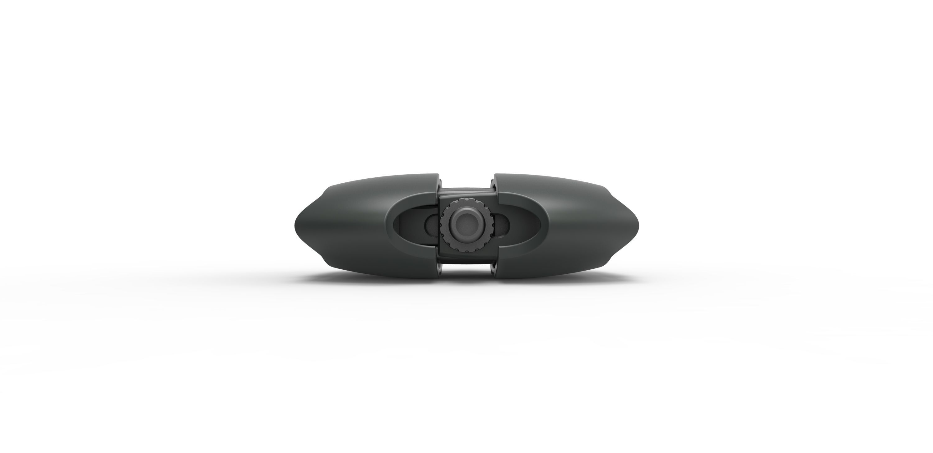 DUNE Paracompass 3D print model_9