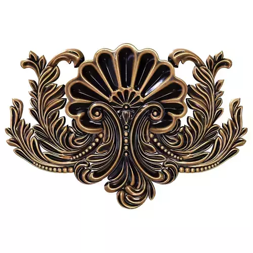 Set Arc 002 3D model
