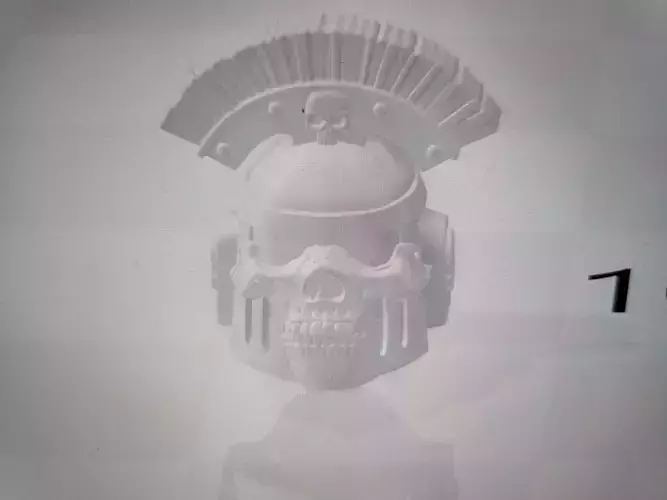 mk2 night creep heads